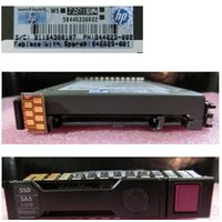 HPE DRV SSD 1.6 12G SFF SS