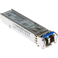 Cisco GLC-LH-SMD network transceiver module 1000 Mbit/s SFP 1300 nm