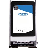 Origin Storage SSD 960GB 2.5in NVMe U.2 1DWPD in Hot Swap Caddy