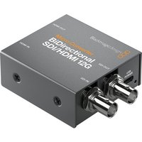 Blackmagic Design Micro Converter BiDirect SDI/HDMI 12G Active video c
