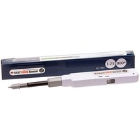FDL LC MU (1.25mm) FIBRE CORE CLEANING PEN - 800 CLEANS