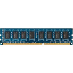 Hp 2GB PC3-12800 (DDR3 1600 Mhz) Dimm Memory Module 1 X 2 Gb