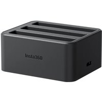 Insta360 X4 Fast Charge Hub