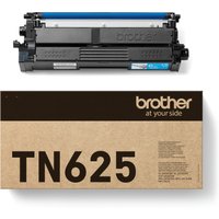 Brother TN-625C Toner-kit cyan. 1.8K pages ISO/IEC 19752 for Brother H