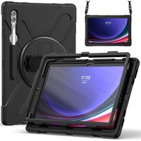 eSTUFF ES681859-BULK tablet case Black