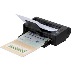Canon Imageformula DR-M140II Document Scanner