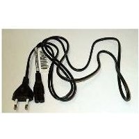 Hewlett Packard Enterprise 8120-6314 power cable Black 1.8 m