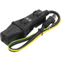 Mikrotik RBGESP surge protector Black