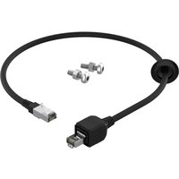 Axis TD2903-E Connection cable