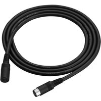 TOA YR-770-2M signal cable Black
