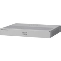 Cisco C1101-4P Integrated Services Router with 4-Gigabit Ethernet (GbE