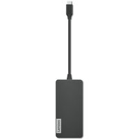 Lenovo GX90T77924 laptop dock/port replicator Wired USB 3.2 Gen 1 (3.1