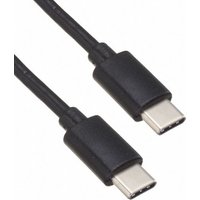 Zebra CBL-EC5X-USBC3A-01 USB cable USB 3.2 Gen 1 (3.1 Gen 1) 1.2 m USB