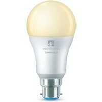 4lite WiZ Connected A60 E27 Smart Bulb