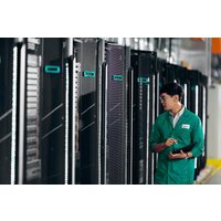 HPE HPE HSR6800 8P POS MIC-X MOD