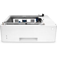 HP LaserJet 550-sheet Paper Tray