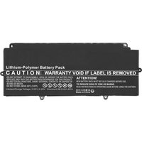 CoreParts MBXFU-BA0042 laptop spare part Battery