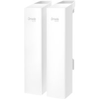 TP-Link Omada 5GHz 867Mbps Long-Range Indoor/Outdoor Wireless Bridge