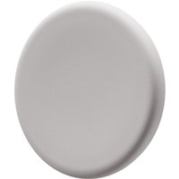 Legamaster glassboard magnet warm grey 5pcs
