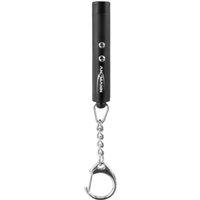 Ansmann 1600-0270 laser pointer 50 m Black