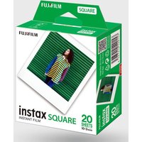 Fujifilm instax SQUARE Film instant picture film 20 pc(s) 86 x 54 mm