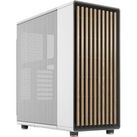 Fractal Design North Midi Tower White