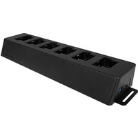Transcend TS-DPD6P mobile device charger Indoor Black