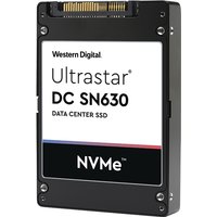 Western Digital Ultrastar DC SN630 3.84 TB 2.5" U.2 NVMe 3D TLC