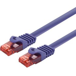 Logon Professional Patch Cable U/Utp CAT6 - 3M