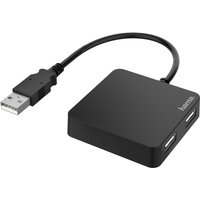 PCNova Deal Enjoy 28% Discount on Hama 4Port USB 20 Hub