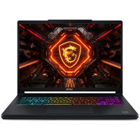 MSI Crosshair 16 HX E14WGK-007UK Intel Core 7 16GB RAM 1TB SSD NVIDIA