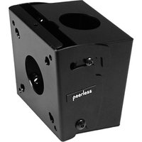 Peerless MOD-FPMS mounting kit Black