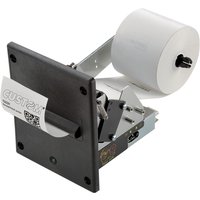 CUSTOM TG02H 203 x 203 DPI Wired Thermal POS printer