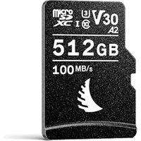 Angelbird Technologies AV PRO microSD V30 512 GB MicroSDXC UHS-I Class