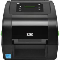 TSC TH240 label printer Direct thermal / Thermal transfer 203 x 203 DP