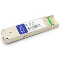 AddOn Networks ONS-XC-10G-ZR-1510-AO network transceiver module Fiber