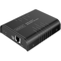 Digitus HDMI KVM IP Receiver. 4K/60Hz
