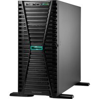 HPE ProLiant ML110 Gen11 3508U 2.1GHz 8-core 1P 32GB-R VROC 4LFF 2x2TB