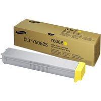 CLT Y6062S ELS Y6062S Toner yellow. 20K pages C 93