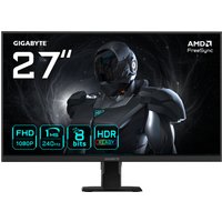 GIGABYTE GS27F2 27" FHD Gaming Monitor