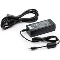 Zebra P1065668-009 power adapter/inverter Indoor Black