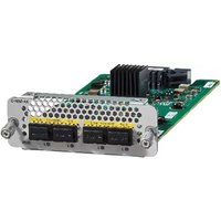 Cisco C-NIM-4X= network switch module 10 Gigabit Ethernet. Gigabit Eth
