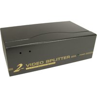 Cables Direct 2xVGA 450Mhz VGA
