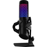 ASUS ROG Carnyx BLK Black Table microphone