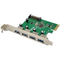 Microconnect MC-USB3.0-T4B interface cards/adapter Internal USB 3.2 Ge