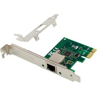 Origin Storage HPE E0X95AA alternative Intel I210 NIC PCIe x2.1 Single