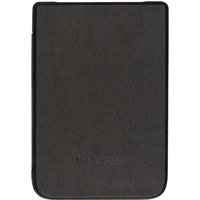 PocketBook WPUC-616-S-BK e-book reader case 15.2 cm (6") Folio Bl
