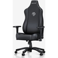 Anda Seat Novis Gaming armchair Padded seat Black