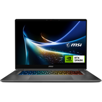 MSI Prestige N16 Flip AI+ C1XMT-051UKY NVIDIA N1X 64GB 1TB 16 Inch Win