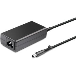 Coreparts MBA1029 Power Adapter/Inverter Indoor 65 W Black